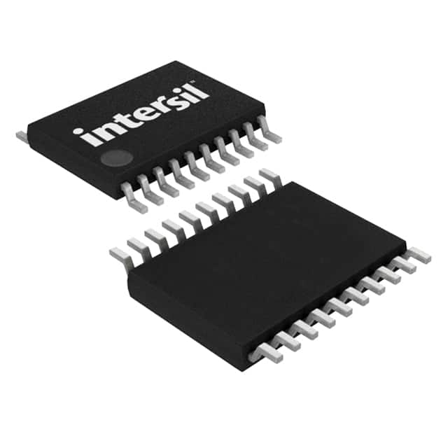 ISL24010IVZ-T Renesas Electronics Corporation
